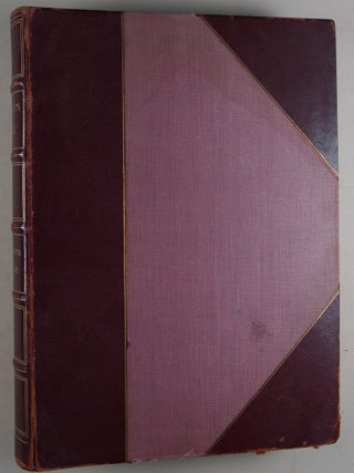Solomon's Temple and Capitol, Ark of the Flood and Tabernacle or The Holy Houses of the Hebrew, Chaldee, Syriac, Samaritan, Septuagint, Coptic, and Itala Scriptures; Josephus, Talmud, and Rabbis