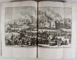 Voor-bereidselen tot de Bybelsche wysheid, en gebruik der heilige en kerklijke historien ; uit de alder-oudste gedenkkenissen der Hebreen, Chaldeen, Babyloniers, Egiptenaars, Syriers, Grieken en Romeinen; Tot een merkelijke verligting der Goddeliijke Boeken. . . 2-vol. set (Complete); Voor-bereidselen tot de Bybelsche