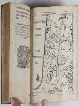 Moses and Aaron Seu Civiles & Ecclesiastici Ritus (Moses and Aaron, or Civil and Ecclesiastical Rites)
