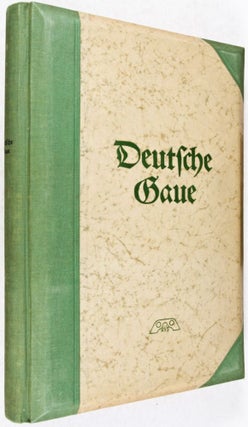Deutsche Gaue