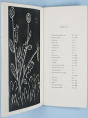 6 Picasso Exhibition catalogues. Galerie Louise Leiris