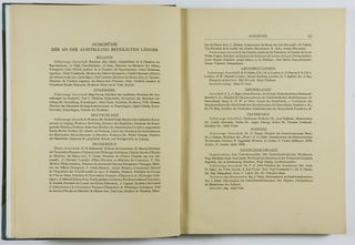 Europäisches Kunstgewerbe: Berichte über die Ausstellung Europäisches Kunstgewerbe 1927. Von M.r.J. Brinkgreve, Leon Deshairs, Richard Graul, Karl Herain, H. Kienzle, Harry H. Peach, Günther von Pechmann, ugust Schestag, Sigurd Schulty, Ernst Schwedeler-Mezer, Henry van de Velde. Mit 112 Tafeln.