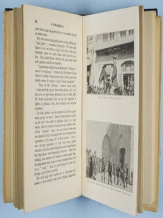 A Subaltern in Macedonia and Judæ, 1916 -17