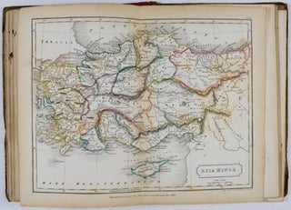 An Atlas of Ancient Geography