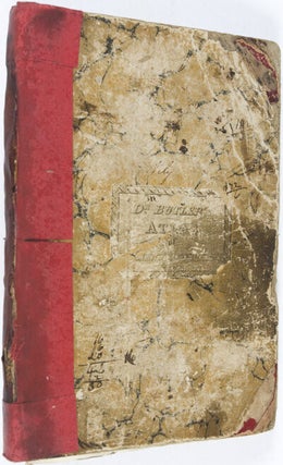 An Atlas of Ancient Geography