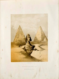 The Holy Bible, Containing the Old and New Testaments, according to the Authorized Version, with marginal readings, and original and selected parallel references, printed at length, and the commentaries of Henry and Scott. Condensed by John M'Farlane, LL.D., Glasgow, with a series of maps and tinted landscapes illustrative of the lands of the Bible, from original sketches by David Roberts. (The practical and devotional Family Bible)