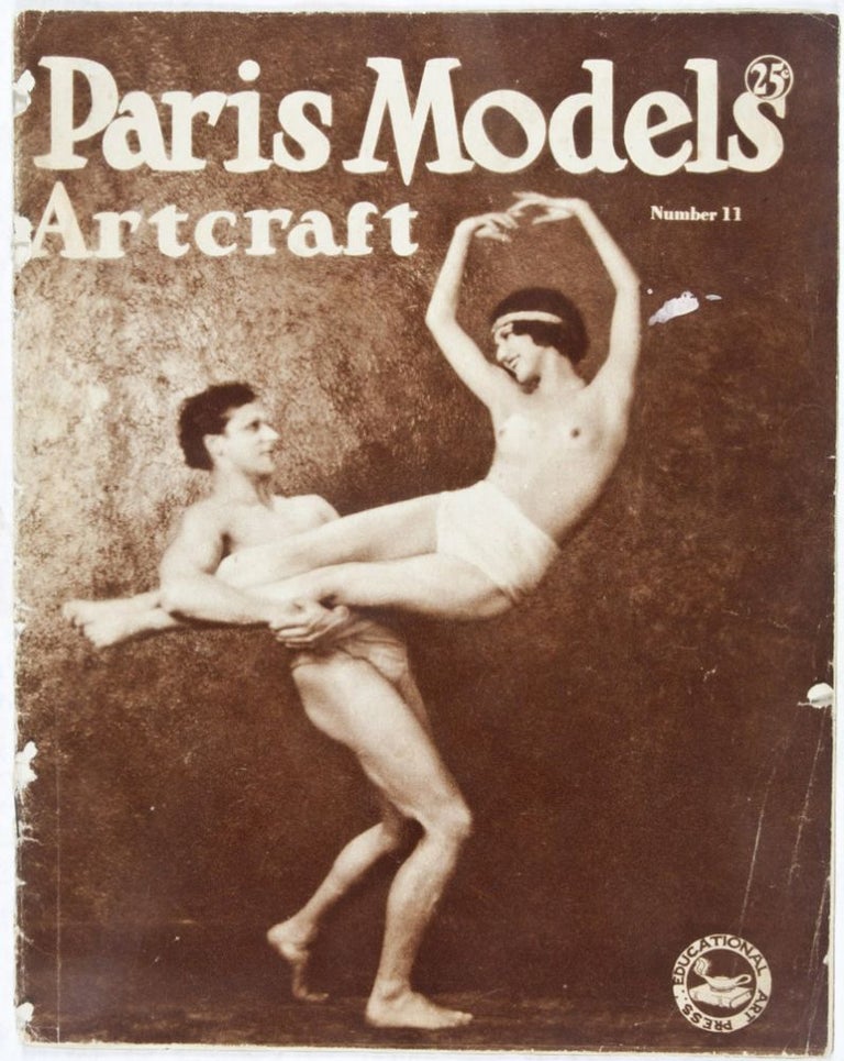 Item #20078 Paris Models Artcraft Number 11. n/a.