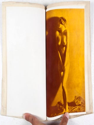 Les Albums d'Art de Diavolo Magazine (30 Etudes Inedites)