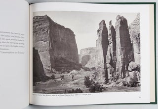 American Frontiers: Photographs of Timothy H. O'Sullivan, 1867-1874 [SIGNED BY AUTHOR]