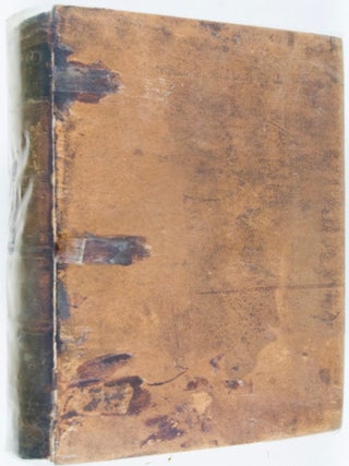 Universal Gazetteer of the World, a Dictionary, Geographical, Historical and Statistical, of the various Kingdoms, States, Provinces, Cities, Towns, Forts, Harbors, Rivers, Lakes, Seas, Mountains &c, in the World. Articles relating to the United States have been very largely extended, embracing every county, with the elements of their population arranged in tables from the census of 1840, Also the census of 1850.