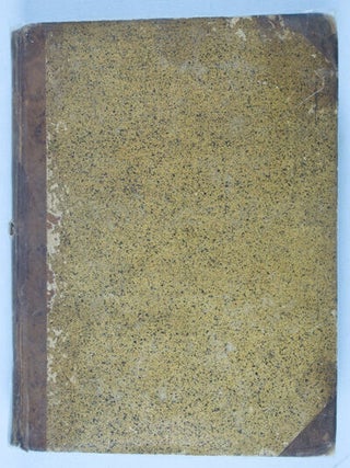 Institutiones Historiae Ecclesiae Veteris Testamenti, seu Patriarchalis et Israeliticae Tomus I. Ab Orbe Conditio ad Templi Salo. Monis Initium