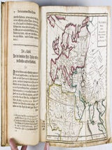 Biblischer Geographus Oder Vollständige Beschreibung aller in der H. Schrift benanten Länder und Städte, oder zur Geographie gehörigen Oerter und Sachen, Mit Mathematischen, Philologischen, Physicalischen, Moralischen, Politischen, Historischen und Theologisch-Mystischen Anmerckungen durchgehends versehen, sowie auch mit der neueten Geographie verglichen, und mit 15. accurat und sauber gestochenen Land-Charten erläutert.