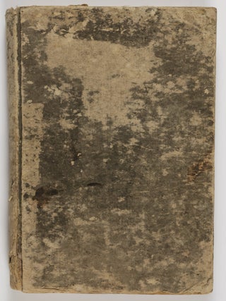 Item #20550 Geheime Briefe an die gesunde Vernunft. Etwas für lüsterne Leser (Secret Letters to...