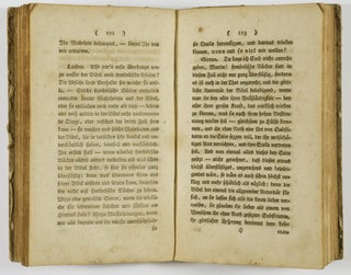 Geheime Briefe an die gesunde Vernunft. Etwas für lüsterne Leser (Secret Letters to Sanity. Something for the Sensual Reader)