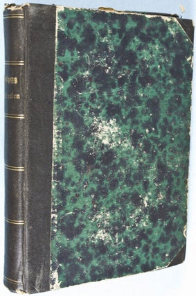Befestigung im Glauben (Rabbi Jacob R. Marcus' copy)