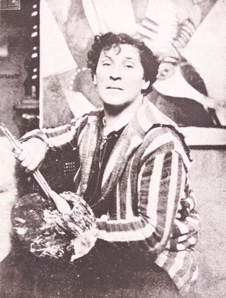 Item #20704 Sélection Chronique de la Vie Artistique: VI, Marc Chagall. n/a