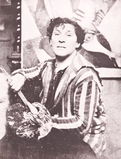 Item #20704 Sélection Chronique de la Vie Artistique: VI, Marc Chagall. n/a.