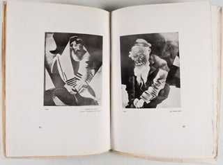 Sélection Chronique de la Vie Artistique: VI, Marc Chagall