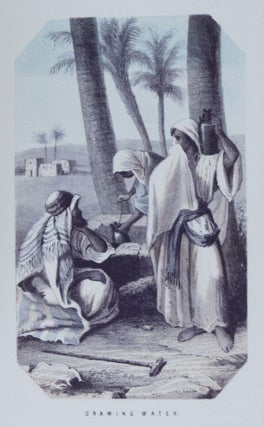 Item #21151 Views in Palestine Asia Minor and the Island of the Levant with Illustrations of...