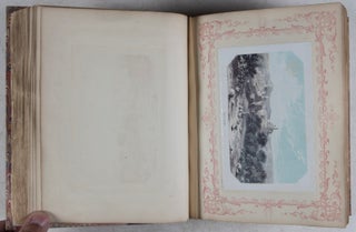 Views in Palestine Asia Minor and the Island of the Levant with Illustrations of Eastern Manners and Customs