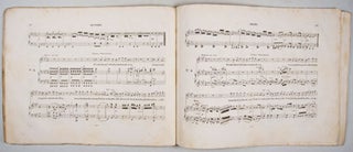 Ouverture: Gesänge und Zwischenacte zu Göthe's Egmont von L. v. Beethoven für das Pianoforte zu vier Händen eingerichtet von V. Wörner