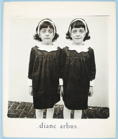アート・デザイン・音楽 Diane Arbus: An Aperture Monograph Diane Arbus: An Aperture Monograph | Diane Arbus, Doon Arbus