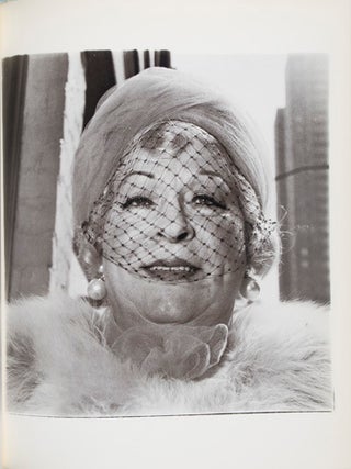 Diane Arbus: An Aperture Monograph