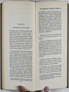 The Reconstruction of the New Colonies under Lord Milner (Complete in 2 Volumes)