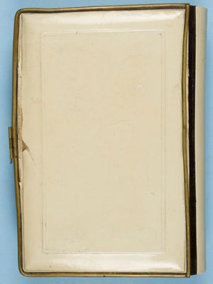 The Form of Daily Prayers, According to the Custom of the German and Polish Jews, with a New Translation in Prose and Verse