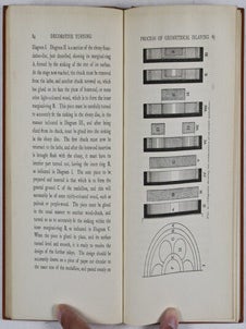 The Art of Polychromatic & Decorative Turning. A Practical Manual for the Professional and Amateur Turner