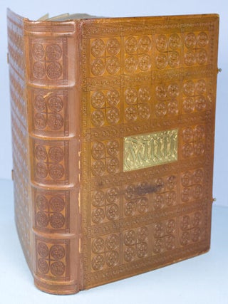Item #21444 Faust. Eine Tragödie von Goethe. Johann Wolfgang von Goethe