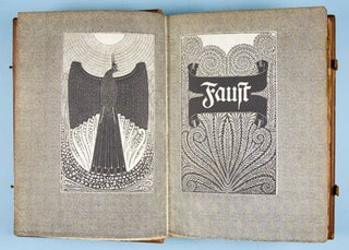Faust. Eine Tragödie von Goethe