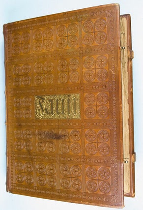 Faust. Eine Tragödie von Goethe