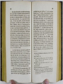 Geschichtliche Darstellung der jüdisch-alexandrinischen Religions-Philosophie (In zwei Abtheilungen)
