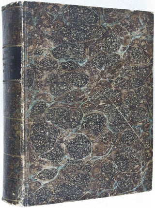 Geschichtliche Darstellung der jüdisch-alexandrinischen Religions-Philosophie (In zwei Abtheilungen)