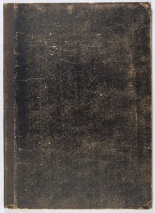 Blätter für Kostümkunde: Historische und Volks-Trachten nach Authentischen Trachten in Stahl gestochen von verschiedenen Künstlern (Erstes Heft; 1.-12. Blatt)