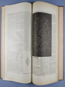 International Office and Family Atlas of the World