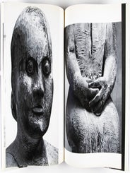 The Sculpture of Marino Marini [WITH ORIGINAL SIGNED LITHOGRAPH)