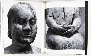 The Sculpture of Marino Marini [WITH ORIGINAL SIGNED LITHOGRAPH)