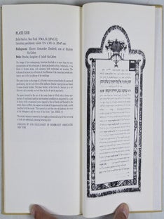 The Ketubah