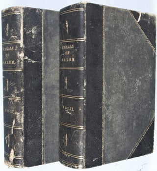 Annals of Salem