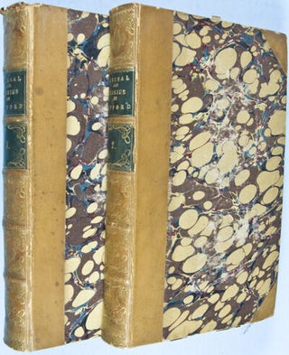 The Satires of Decimus Junius Juvenalis, and of Aulus Persius Flaccus, translated int English Verse