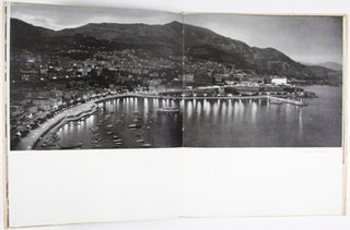 Monte Carlo: Visions Photographiques