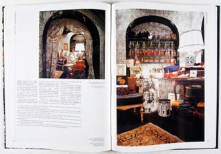 The Best Shops - Monographic Books Collection; Perfumeries, Interiors, Facades [2 Volumes]