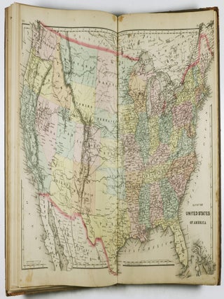 Atlas of the State of Michigan