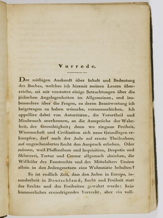 Die gottesdienstlichen Vortr&auml;ge der Juden, historisch entwickelt: Ein Beitrag zur Alterthumskunde und biblischen Kritik, zur Literatur- und Religionsgeschichte