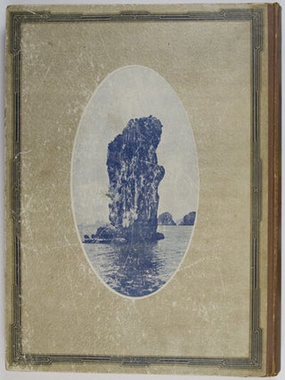 L'Union Indochinoise Francaise ou Indochine Orientale; Régions Naturelles et Geographie Economique