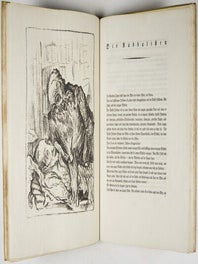 Musikalische Novellen. Mit fünf Original-Lithographien von Jacob Steinhardt