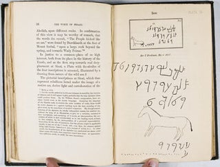 The One Primeval Language traced experimentally through Ancient Inscriptions in Alphabetic Characters of Lost Powers From the Four Continents. 3 Vols.