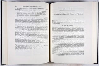 Jewish Symbols in the Greco-Roman Period (Bollingen Series XXXVII)